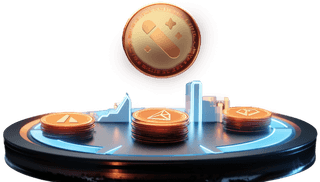 Keen Gainwardis crypto trading interface with a simplified three-click process